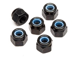 Z663 - LOCK NUT M3 (6 pcs)